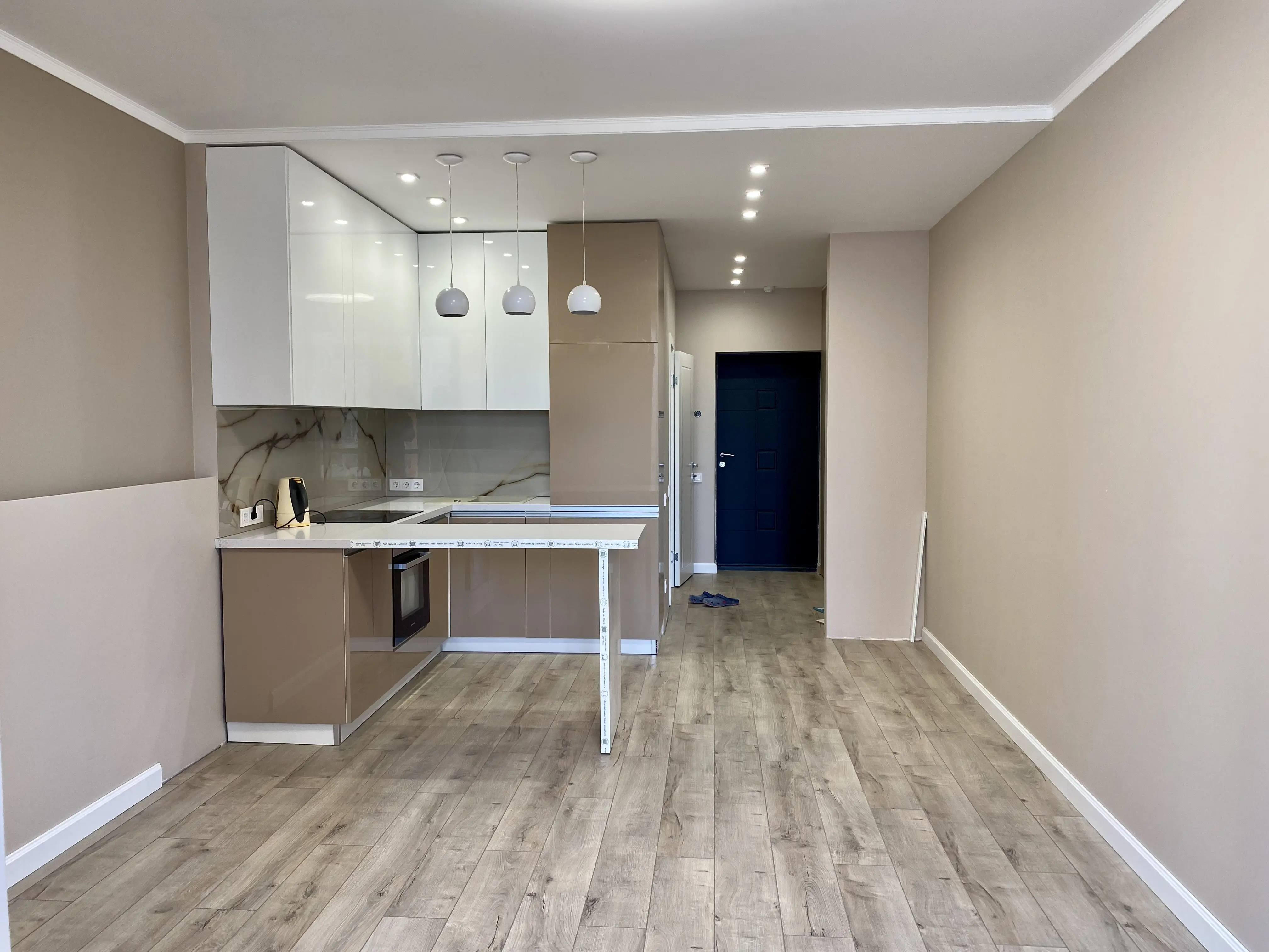Фото Продаю 1-комнатную квартиру, 32 кв. м, Каховская ул. 62а Киев, цена: 64000 $, код 1995