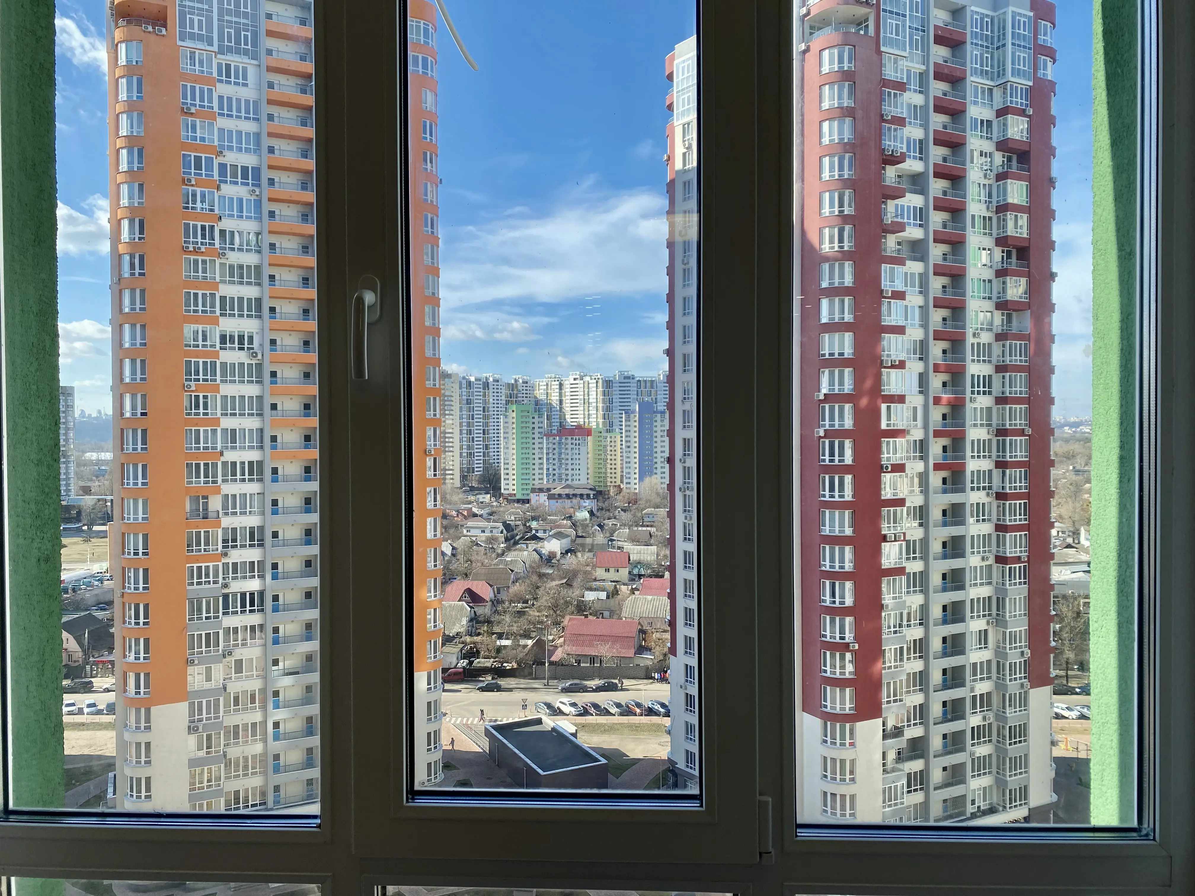 Фото Продаю 1-комнатную квартиру, 32 кв. м, Каховская ул. 62а Киев, цена: 64000 $, код 1995
