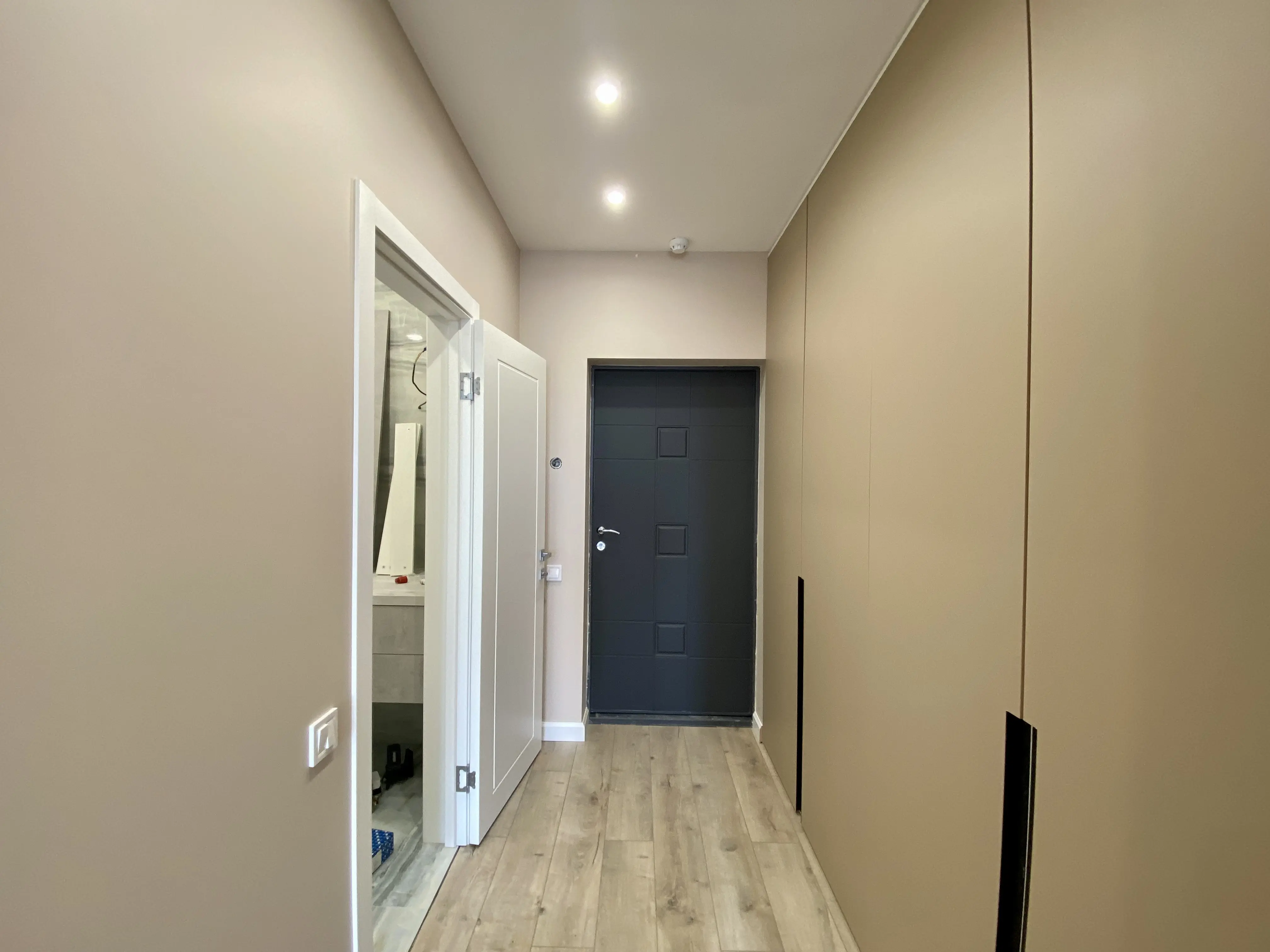 Фото Продаю 1-комнатную квартиру, 32 кв. м, Каховская ул. 62а Киев, цена: 64000 $, код 1995