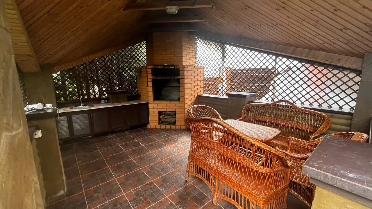 Фото Продаю дом, 301.6 кв. м, Музичі, цена: 340000 $, код 1996