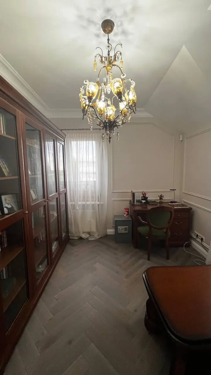 Фото Продаю дом, 301.6 кв. м, Музичі, цена: 340000 $, код 1996