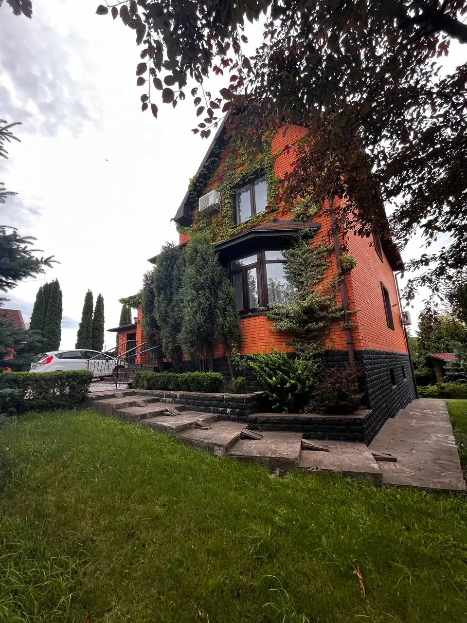 Фото Продаю дом, 301.6 кв. м, Музичі, цена: 340000 $, код 1996