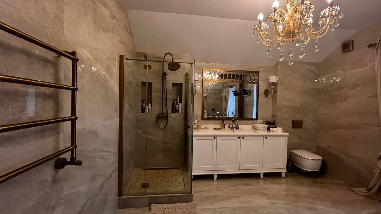 Фото Продаю дом, 301.6 кв. м, Музичі, цена: 340000 $, код 1996