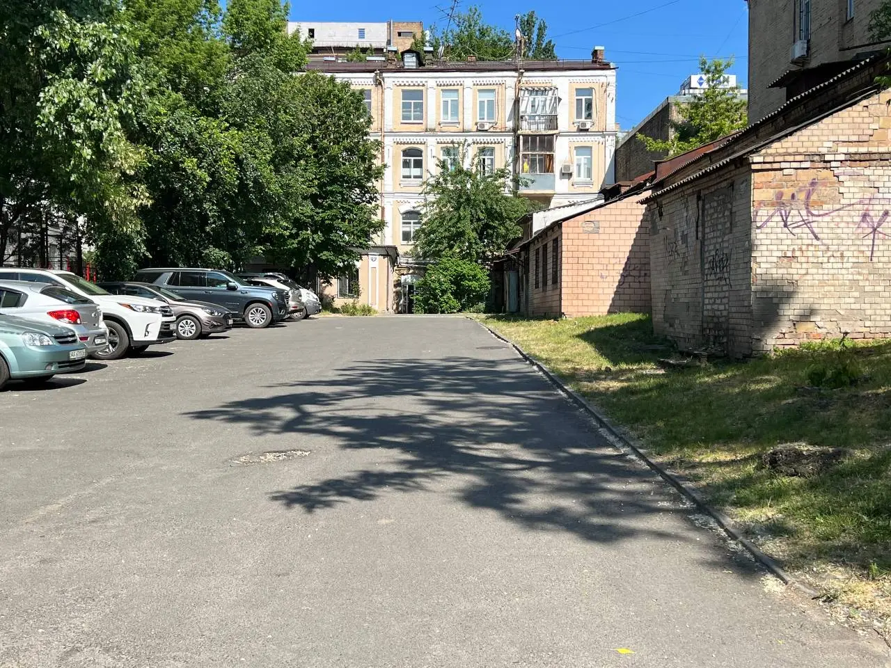 Фото Selling a 11-room apartment, 229 sq.m., Antonovycha Street (Horkoho Street) 57 Kyiv, price: 500000 $, code 1997