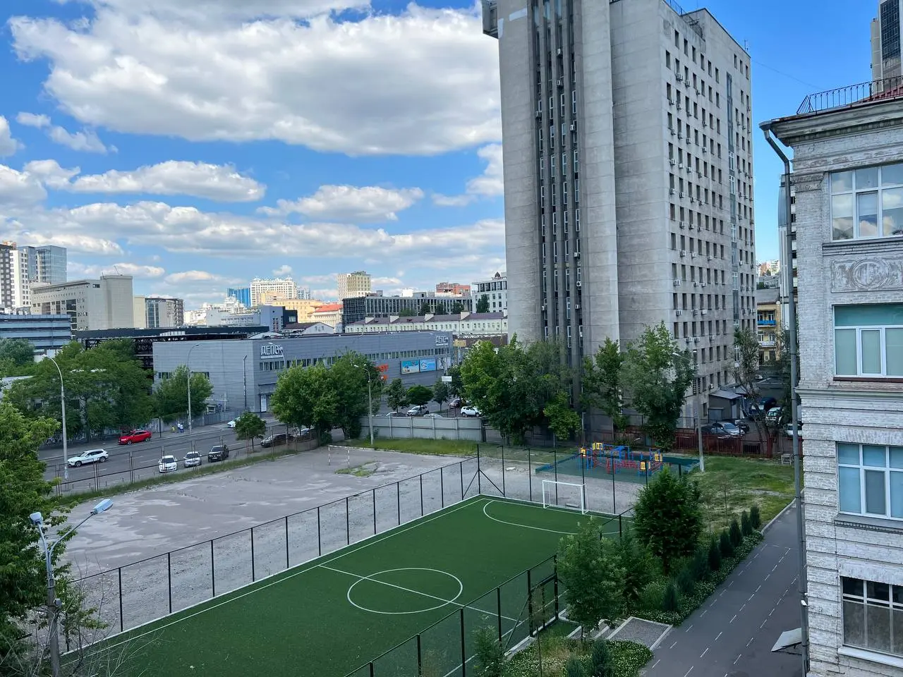 Фото Selling a 11-room apartment, 229 sq.m., Antonovycha Street (Horkoho Street) 57 Kyiv, price: 500000 $, code 1997