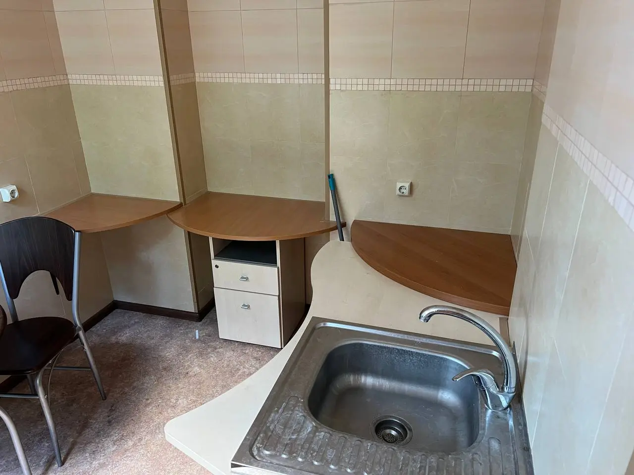 Фото Selling a 11-room apartment, 229 sq.m., Antonovycha Street (Horkoho Street) 57 Kyiv, price: 500000 $, code 1997