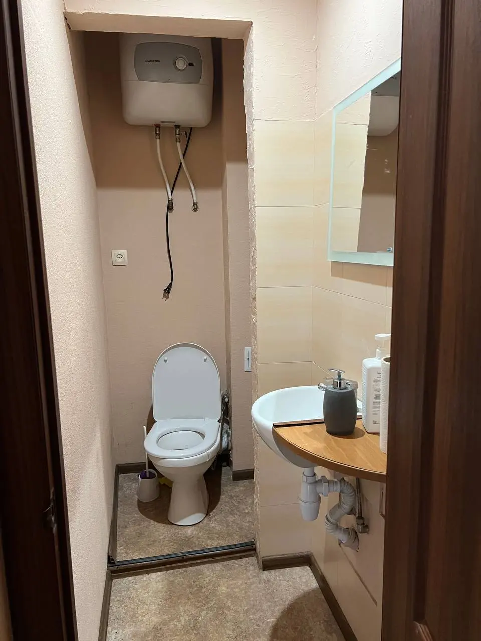 Фото Selling a 11-room apartment, 229 sq.m., Antonovycha Street (Horkoho Street) 57 Kyiv, price: 500000 $, code 1997