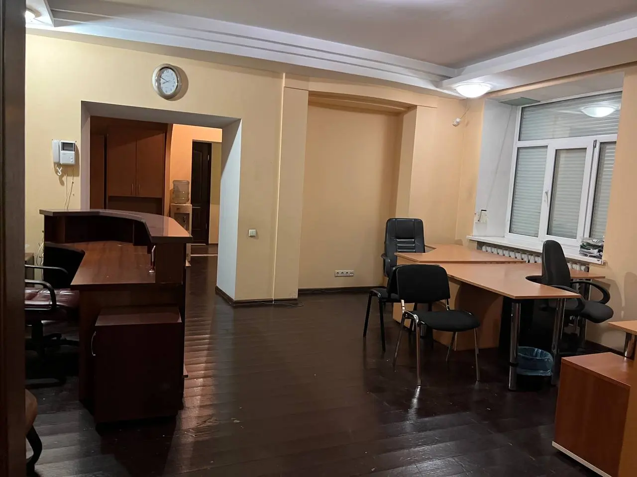Фото Selling a 11-room apartment, 229 sq.m., Antonovycha Street (Horkoho Street) 57 Kyiv, price: 500000 $, code 1997