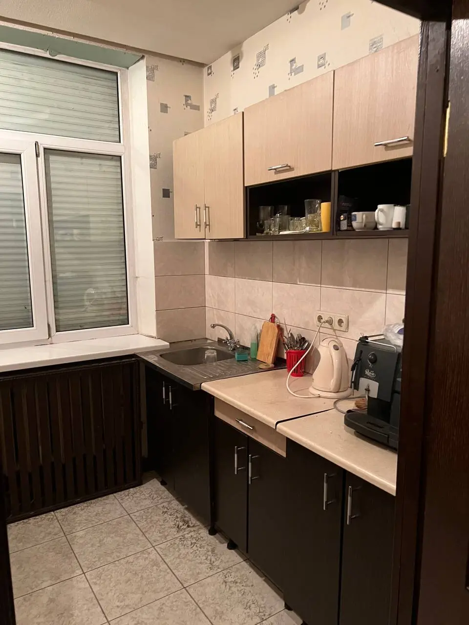 Фото Selling a 11-room apartment, 229 sq.m., Antonovycha Street (Horkoho Street) 57 Kyiv, price: 500000 $, code 1997