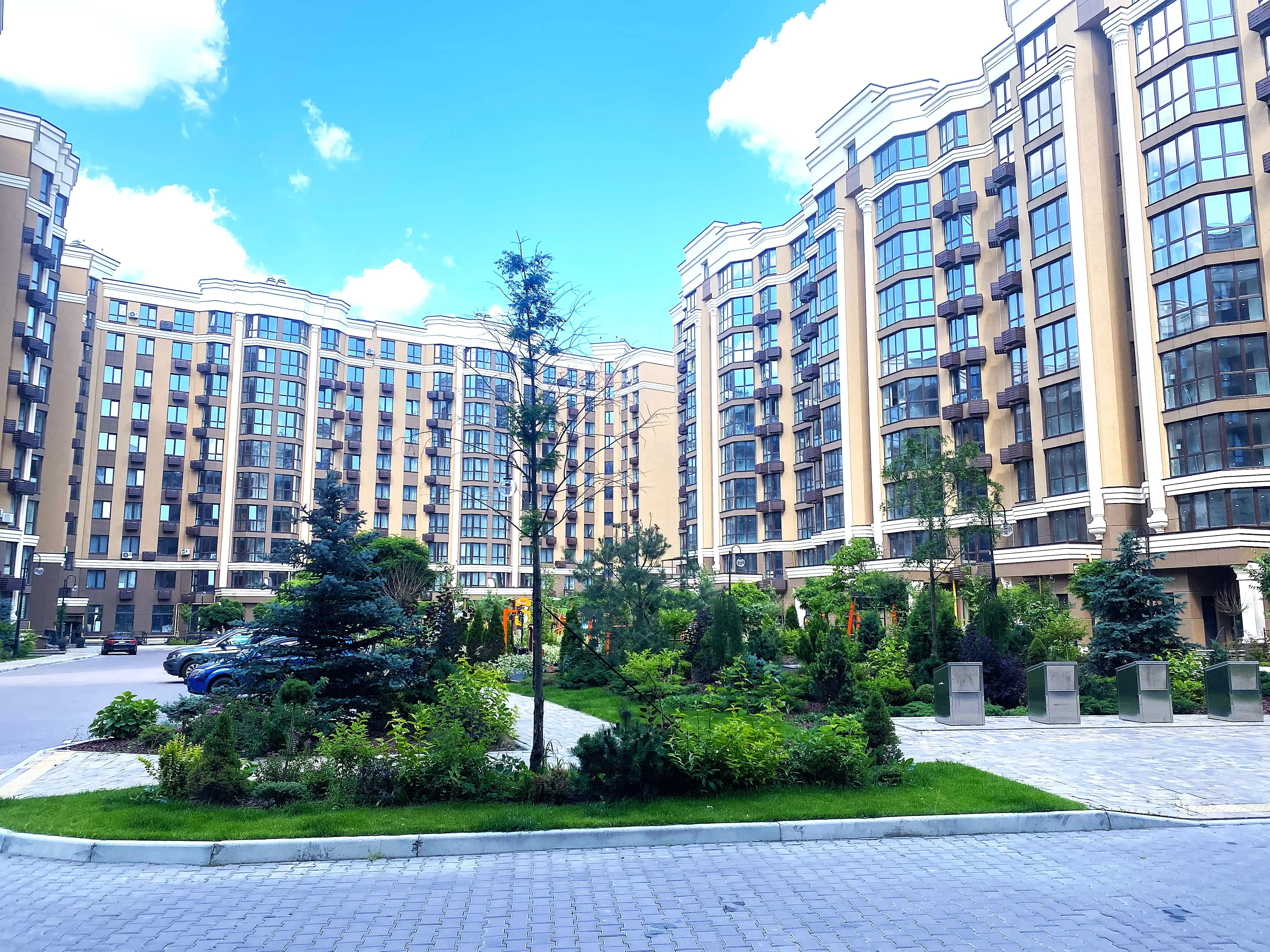 Фото Продаю 1-комнатную квартиру, 40 кв. м, Счастливая ул.  Софиевская Борщаговка, цена: 55300 $, код 1998