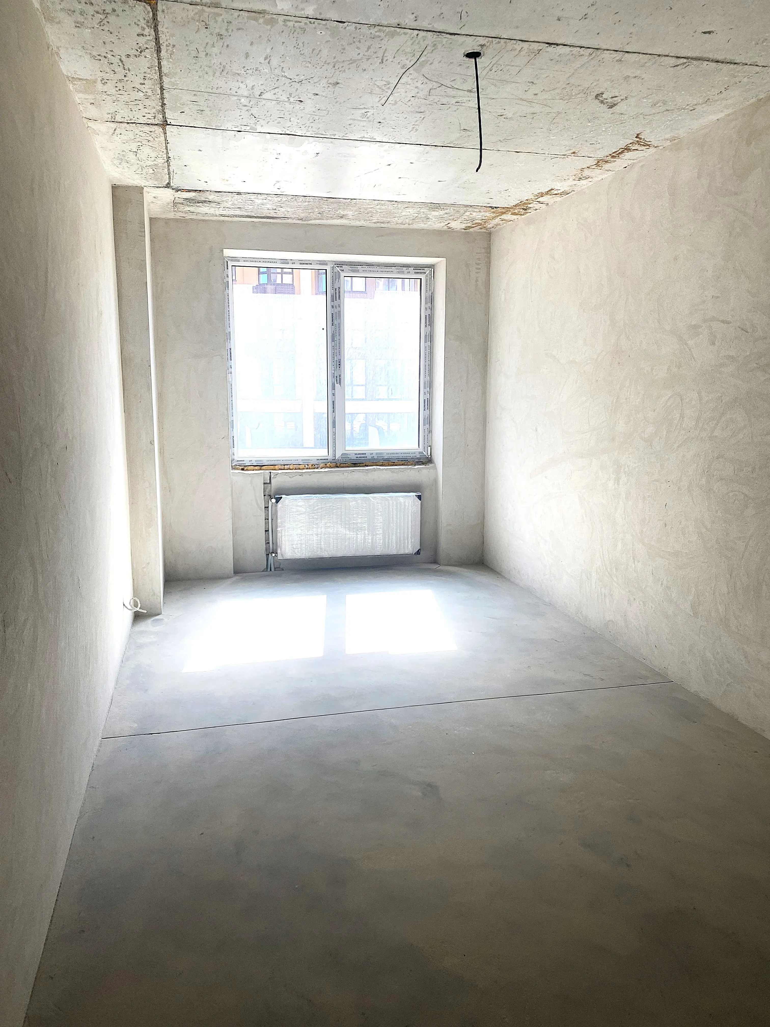 Фото Selling a 2-room apartment, 49 sq.m., Shchaslyva Street  Sofiivska Borschahivka, price: 67900 $, code 1999