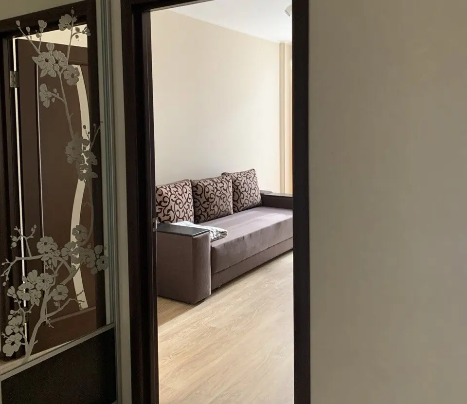 Фото Selling a 1-room apartment, 41 sq.m., Reheneratorna Street  Kyiv, price: 77000 $, code 2000