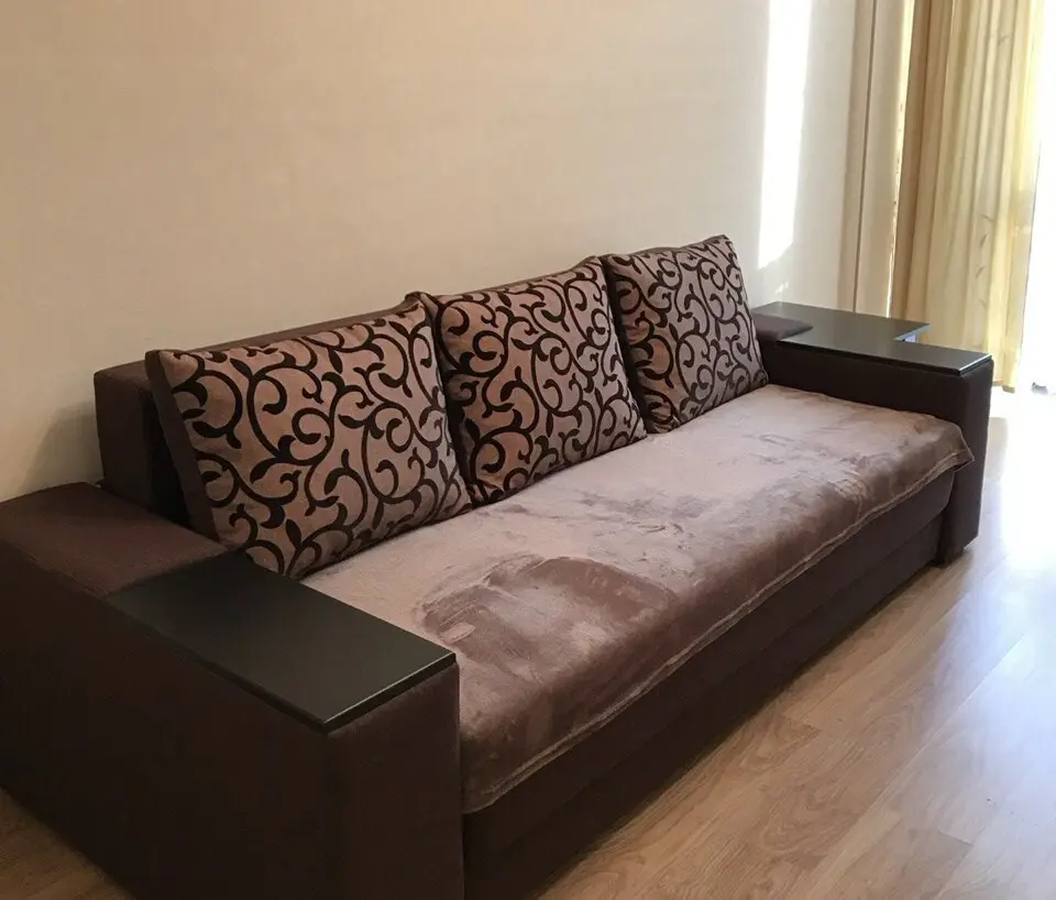 Фото Selling a 1-room apartment, 41 sq.m., Reheneratorna Street  Kyiv, price: 77000 $, code 2000