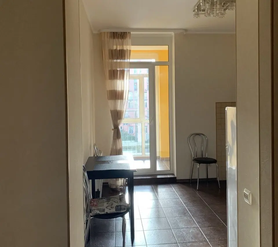 Фото Selling a 1-room apartment, 41 sq.m., Reheneratorna Street  Kyiv, price: 77000 $, code 2000