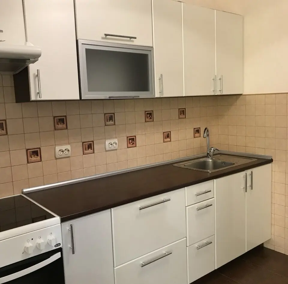 Фото Selling a 1-room apartment, 41 sq.m., Reheneratorna Street  Kyiv, price: 77000 $, code 2000