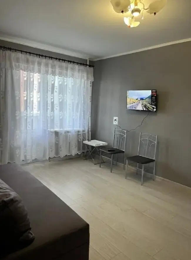 Фото Rent a 2-room apartment, Oleny Pchilky Street 2б Kyiv for long-term rent, price: 16500 грн, code 2001