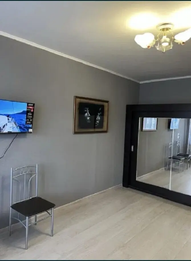 Фото Rent a 2-room apartment, Oleny Pchilky Street 2б Kyiv for long-term rent, price: 16500 грн, code 2001