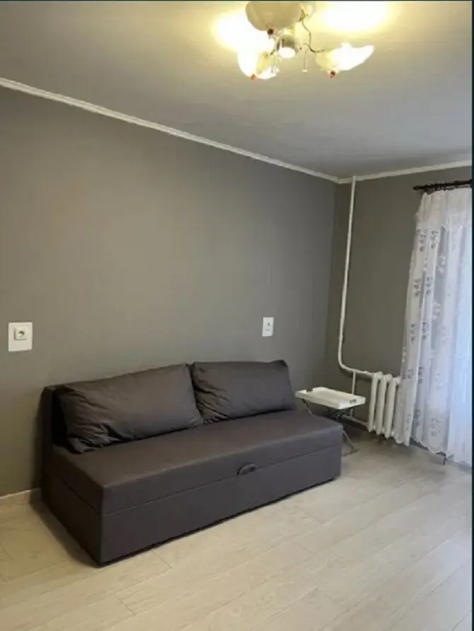 Фото Rent a 2-room apartment, Oleny Pchilky Street 2б Kyiv for long-term rent, price: 16500 грн, code 2001