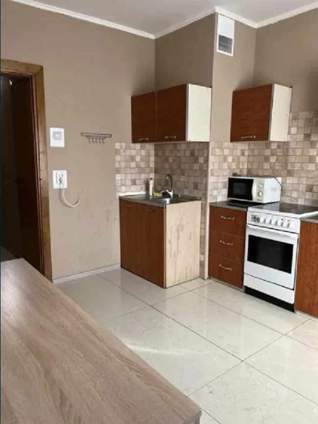Фото Rent a 2-room apartment, Oleny Pchilky Street 2б Kyiv for long-term rent, price: 16500 грн, code 2001