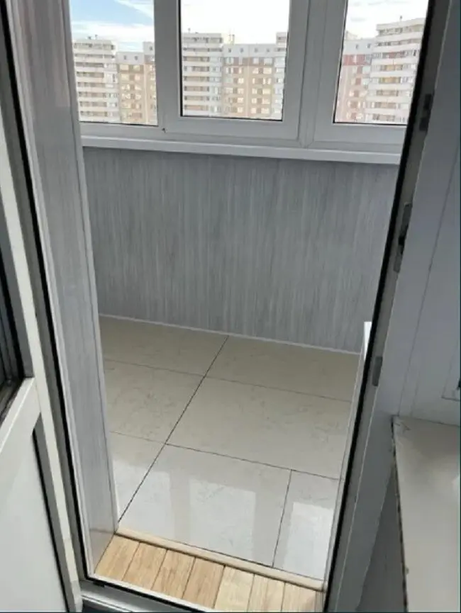 Фото Rent a 2-room apartment, Oleny Pchilky Street 2б Kyiv for long-term rent, price: 16500 грн, code 2001