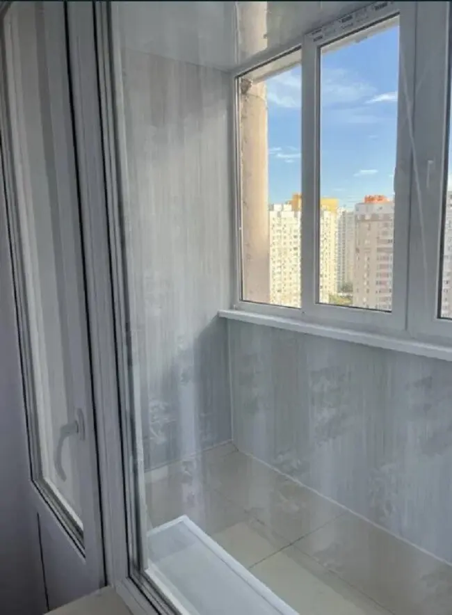 Фото Rent a 2-room apartment, Oleny Pchilky Street 2б Kyiv for long-term rent, price: 16500 грн, code 2001