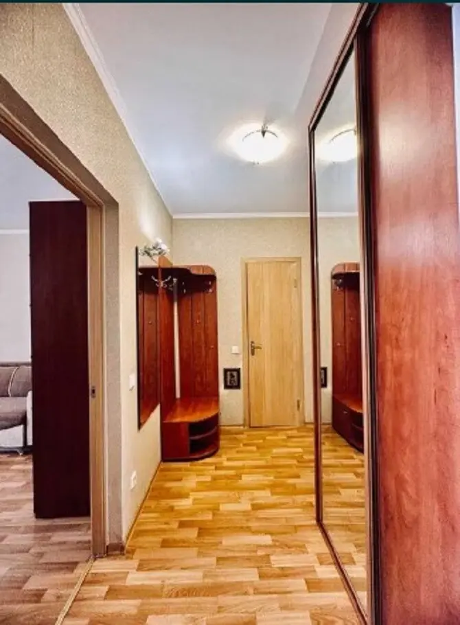 Фото Зняти 1 кімнатну квартиру, Миколи Бажана просп. 12 Київ в довгострокову оренду, ціна: 17500 грн, код 2002