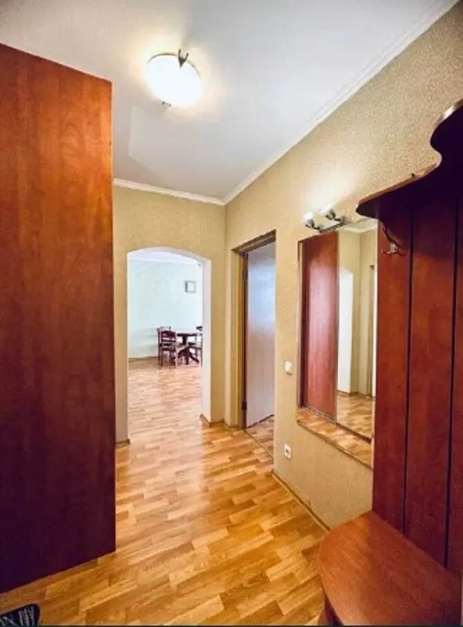 Фото Зняти 1 кімнатну квартиру, Миколи Бажана просп. 12 Київ в довгострокову оренду, ціна: 17500 грн, код 2002