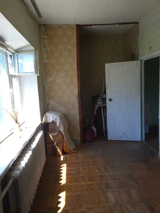 Фото Продаю 2-комнатную квартиру, 45 кв. м, Киевская ул. 300в Бровары, цена: 30000 $, код 2004