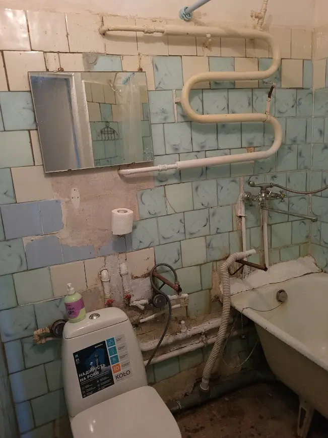 Фото Продаю 2-комнатную квартиру, 45 кв. м, Киевская ул. 300в Бровары, цена: 30000 $, код 2004