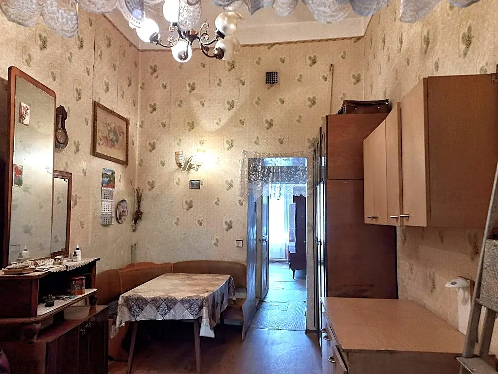 Фото Selling a 1-room apartment, 32 sq.m., Tyraspolska Street  Odesa, price: 26000 $, code 2005