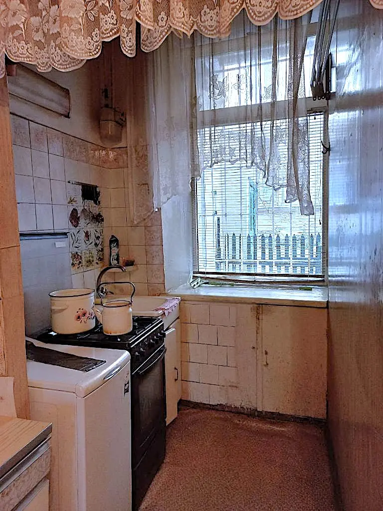 Фото Selling a 1-room apartment, 32 sq.m., Tyraspolska Street  Odesa, price: 26000 $, code 2005