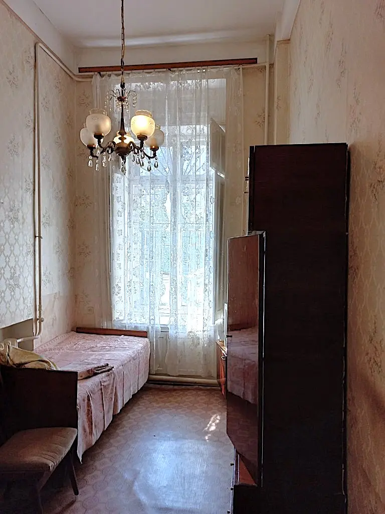 Фото Selling a 1-room apartment, 32 sq.m., Tyraspolska Street  Odesa, price: 26000 $, code 2005