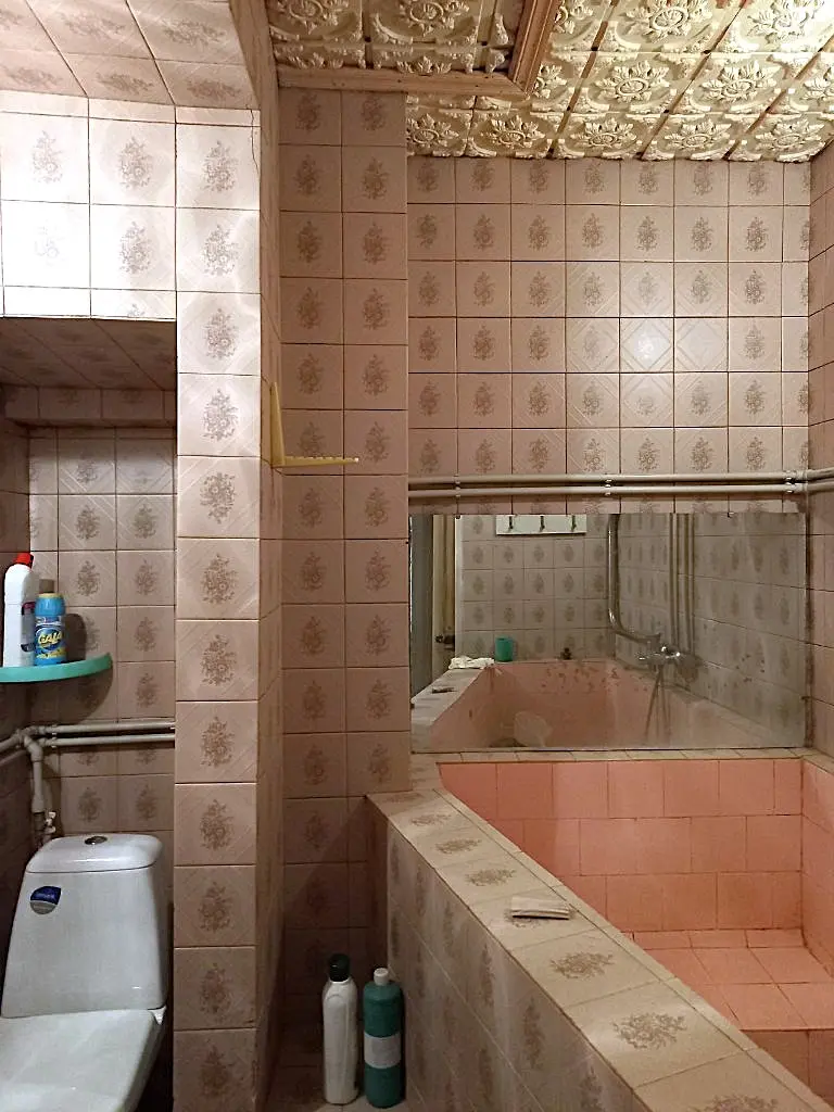 Фото Selling a 1-room apartment, 32 sq.m., Tyraspolska Street  Odesa, price: 26000 $, code 2005