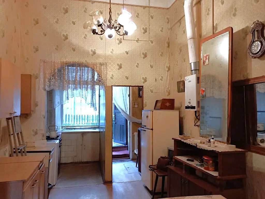Фото Selling a 1-room apartment, 32 sq.m., Tyraspolska Street  Odesa, price: 26000 $, code 2005