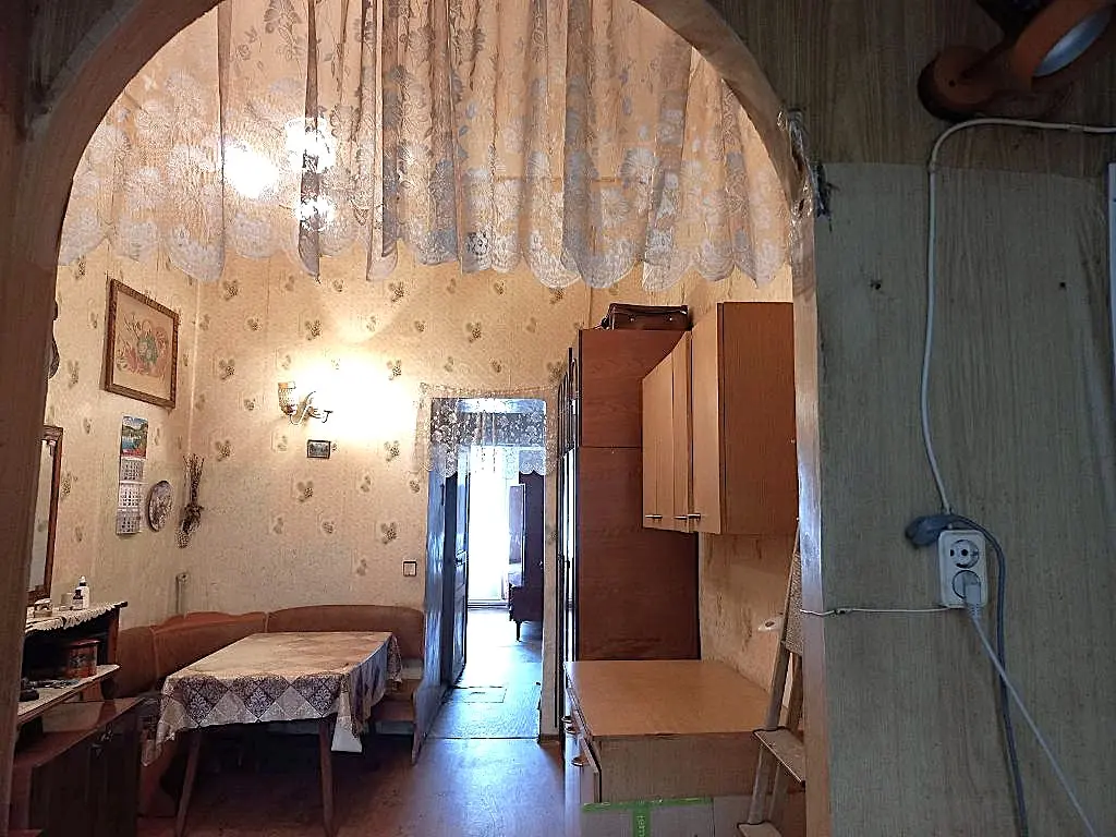 Фото Selling a 1-room apartment, 32 sq.m., Tyraspolska Street  Odesa, price: 26000 $, code 2005