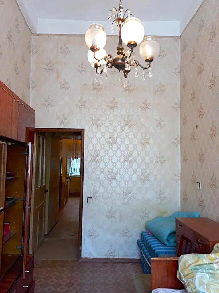 Фото Selling a 1-room apartment, 32 sq.m., Tyraspolska Street  Odesa, price: 26000 $, code 2005
