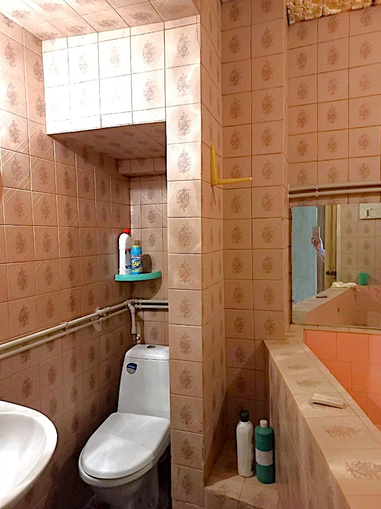 Фото Selling a 1-room apartment, 32 sq.m., Tyraspolska Street  Odesa, price: 26000 $, code 2005