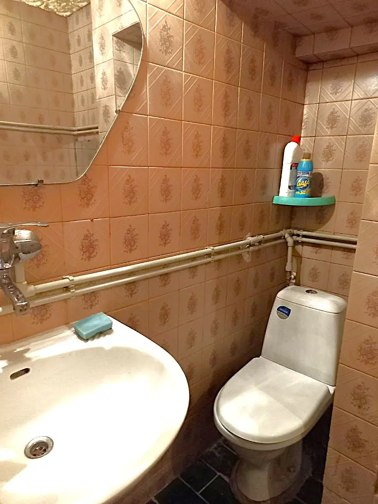 Фото Selling a 1-room apartment, 32 sq.m., Tyraspolska Street  Odesa, price: 26000 $, code 2005