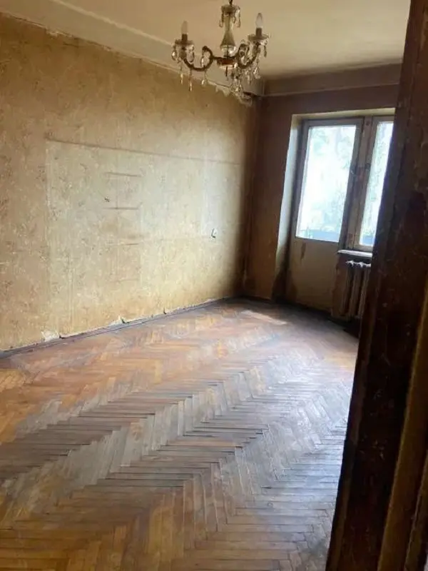 Фото Selling a 2-room apartment, 46 sq.m., Kharkivske Road 21/3 Kyiv, price: 40000 UAH, code 2006