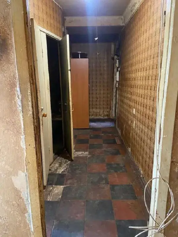 Фото Selling a 2-room apartment, 46 sq.m., Kharkivske Road 21/3 Kyiv, price: 40000 UAH, code 2006