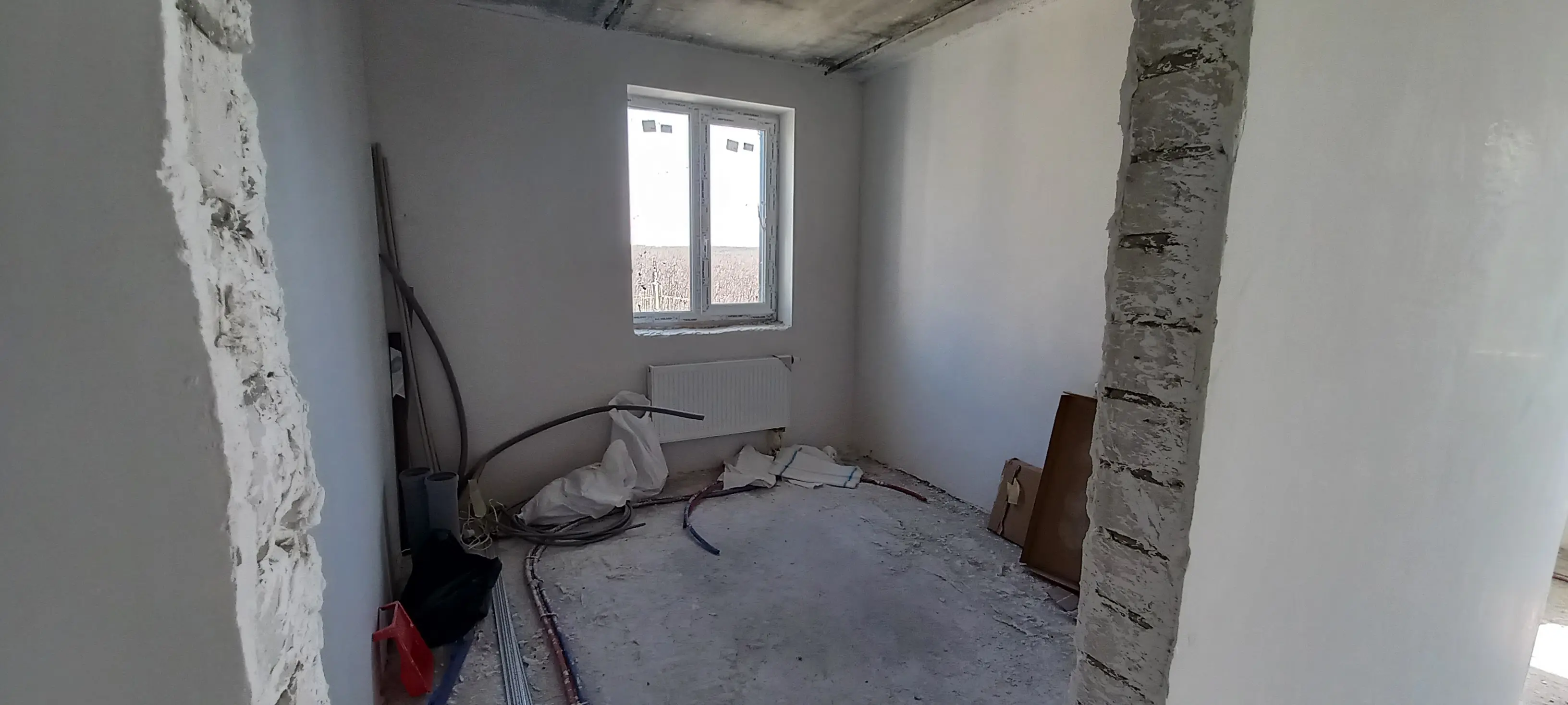 Фото Selling a 2-room apartment, 68 sq.m., Peremohy Avenue 86Б Kharkiv, price: 32000 $, code 2007