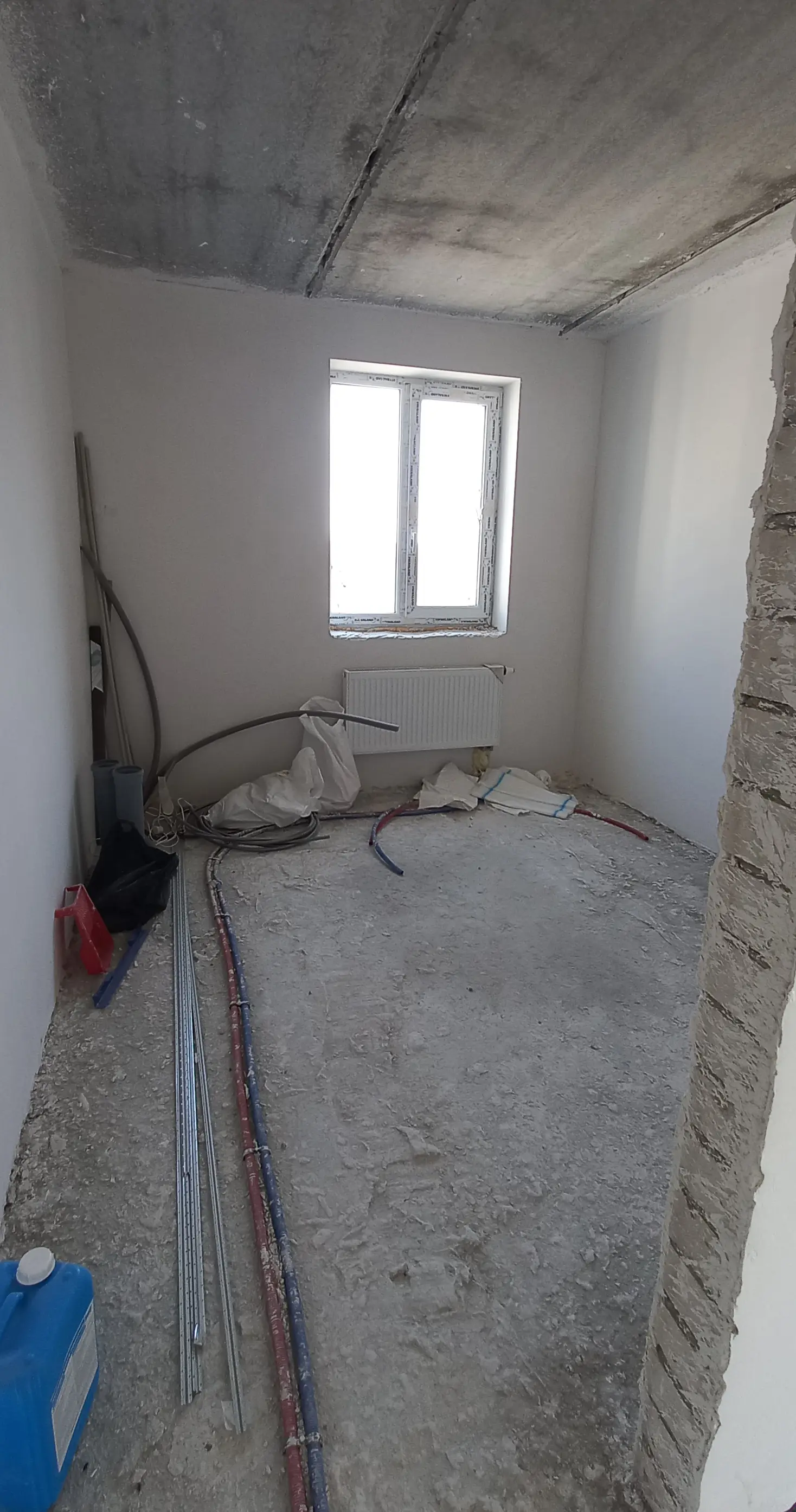 Фото Selling a 2-room apartment, 68 sq.m., Peremohy Avenue 86Б Kharkiv, price: 32000 $, code 2007