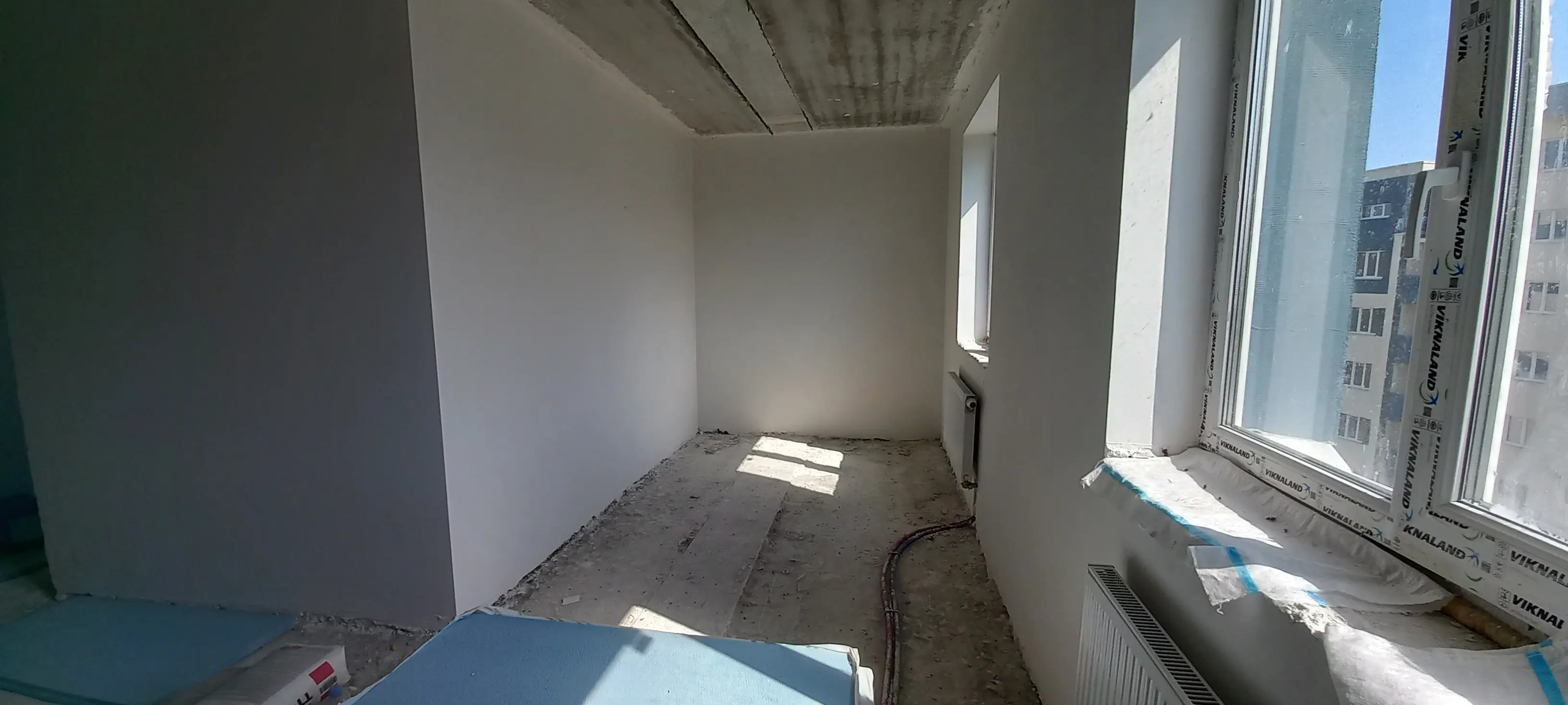 Фото Selling a 2-room apartment, 68 sq.m., Peremohy Avenue 86Б Kharkiv, price: 32000 $, code 2007