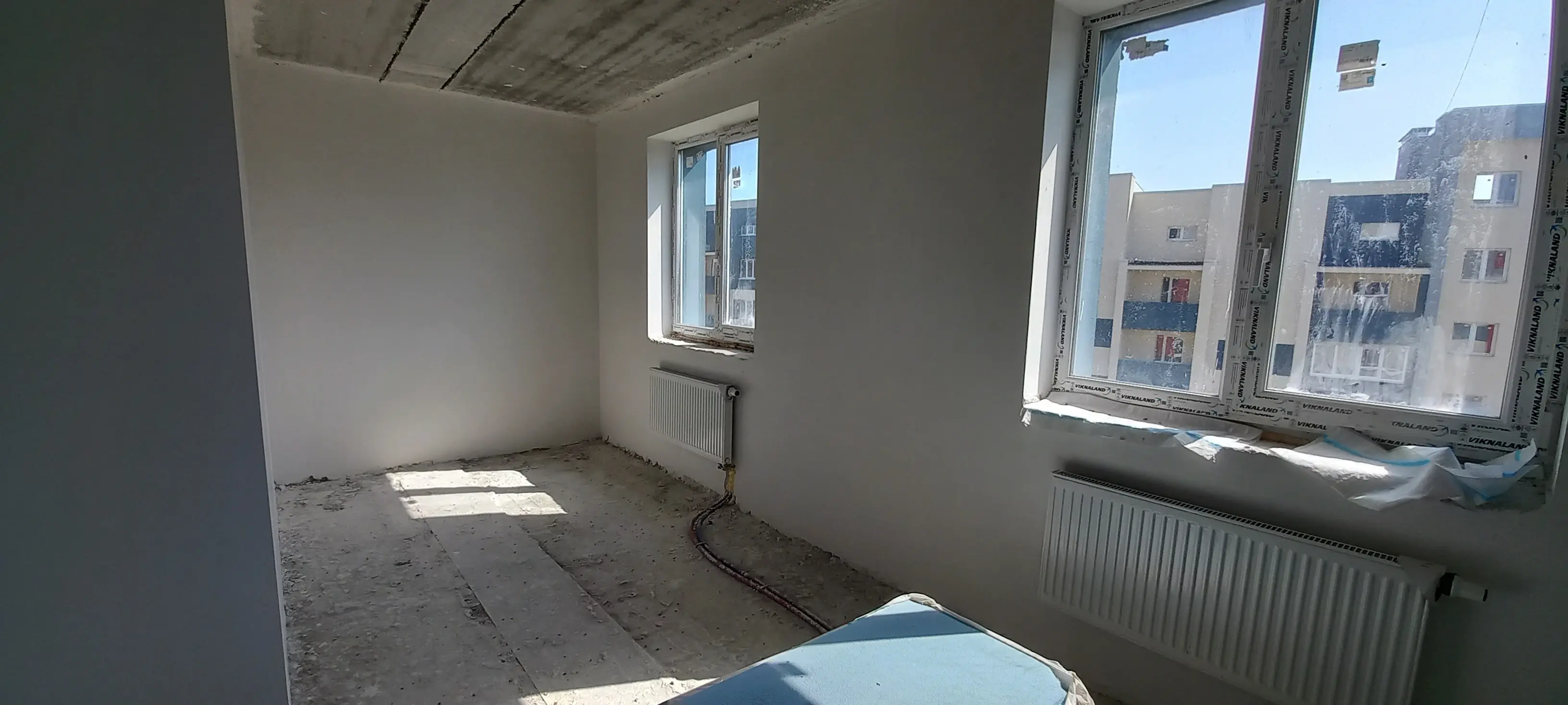 Фото Selling a 2-room apartment, 68 sq.m., Peremohy Avenue 86Б Kharkiv, price: 32000 $, code 2007