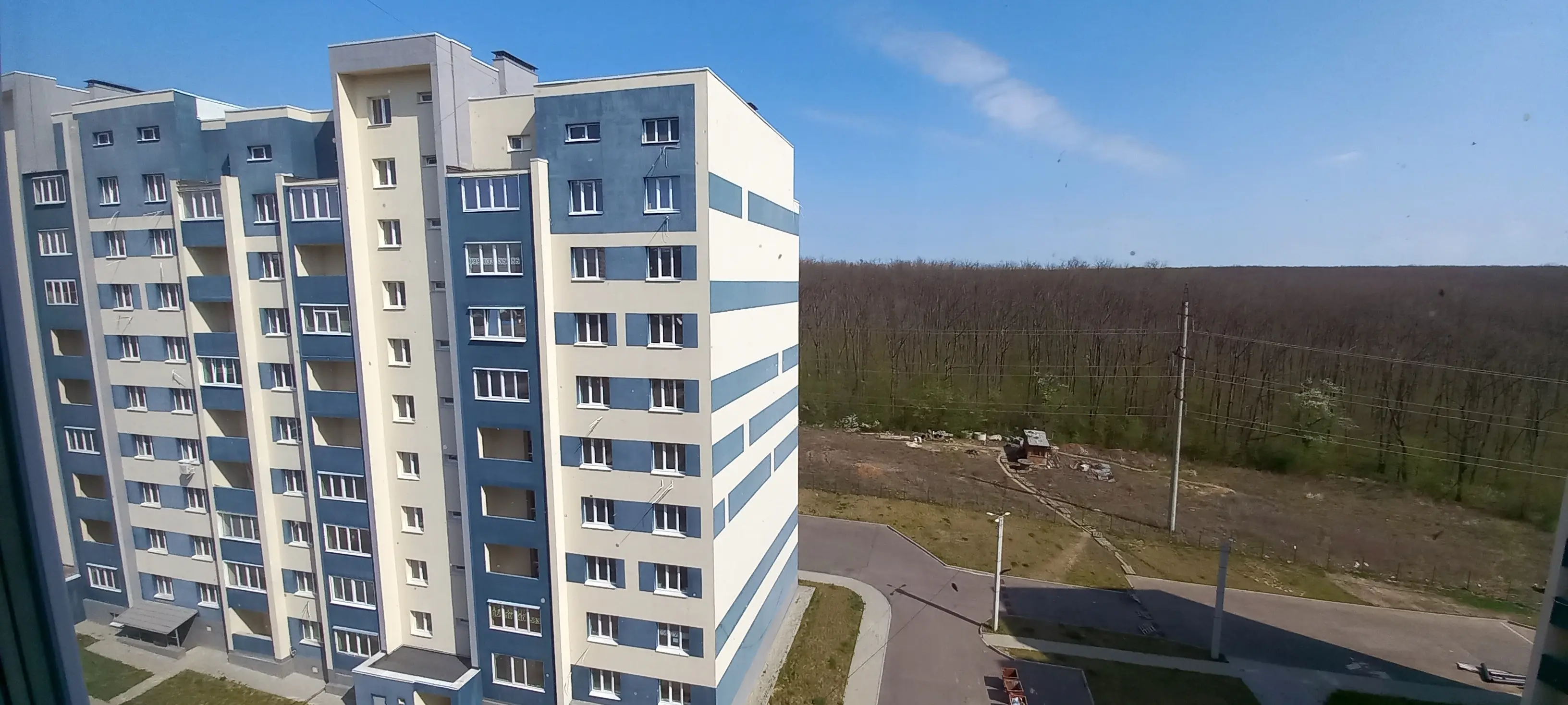 Фото Selling a 2-room apartment, 68 sq.m., Peremohy Avenue 86Б Kharkiv, price: 32000 $, code 2007