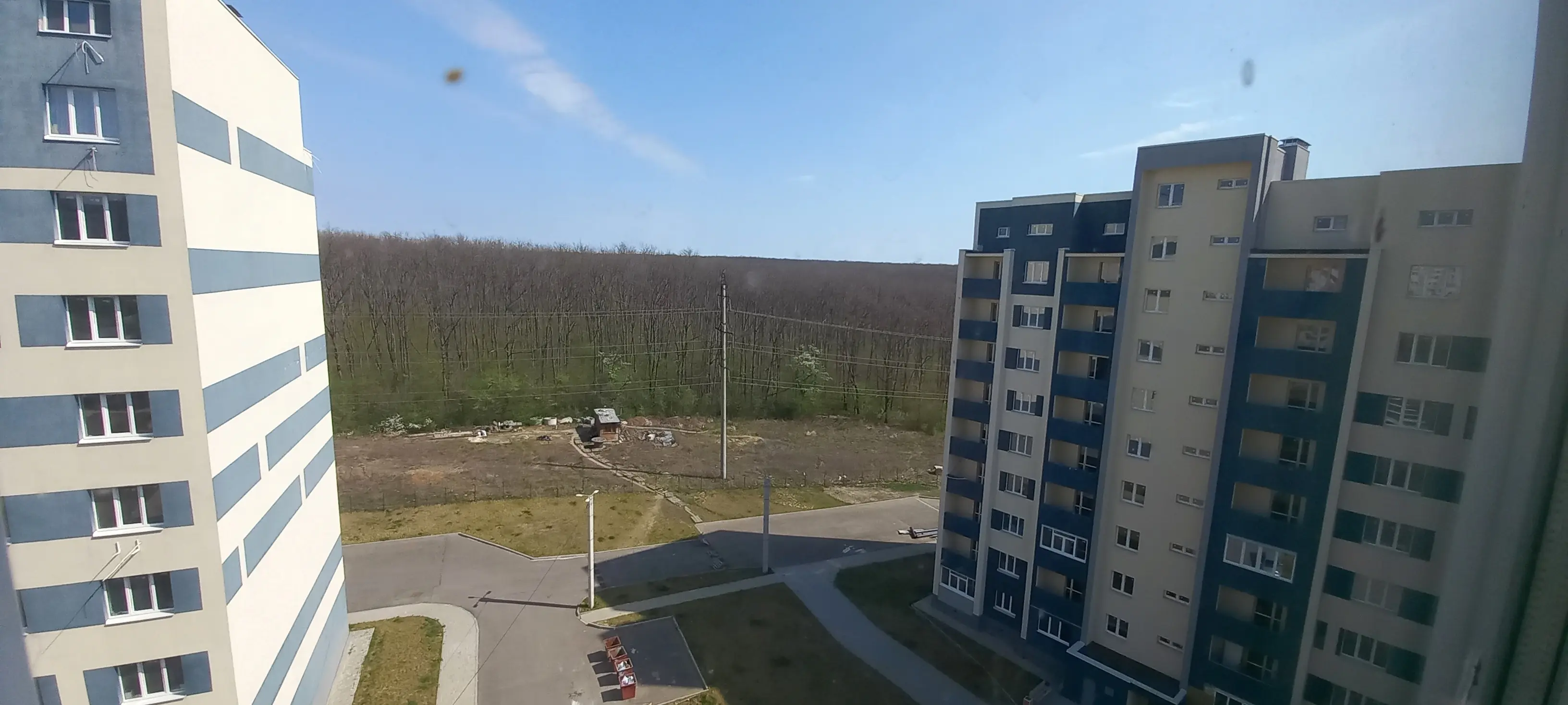 Фото Selling a 2-room apartment, 68 sq.m., Peremohy Avenue 86Б Kharkiv, price: 32000 $, code 2007