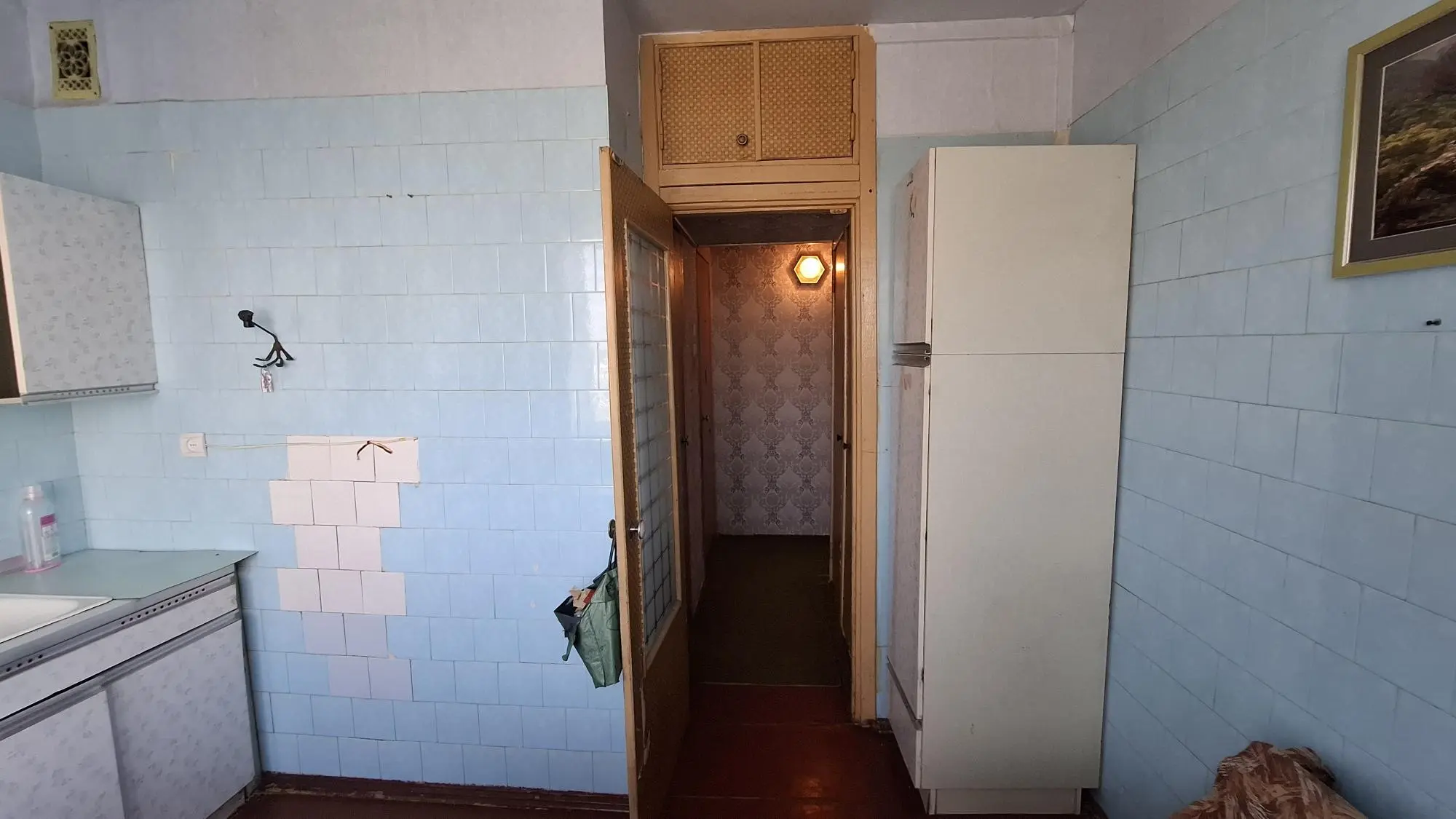Фото Selling a 2-room apartment, 50 sq.m., Borzenka Street 3 Kharkiv, price: 24000 $, code 2009