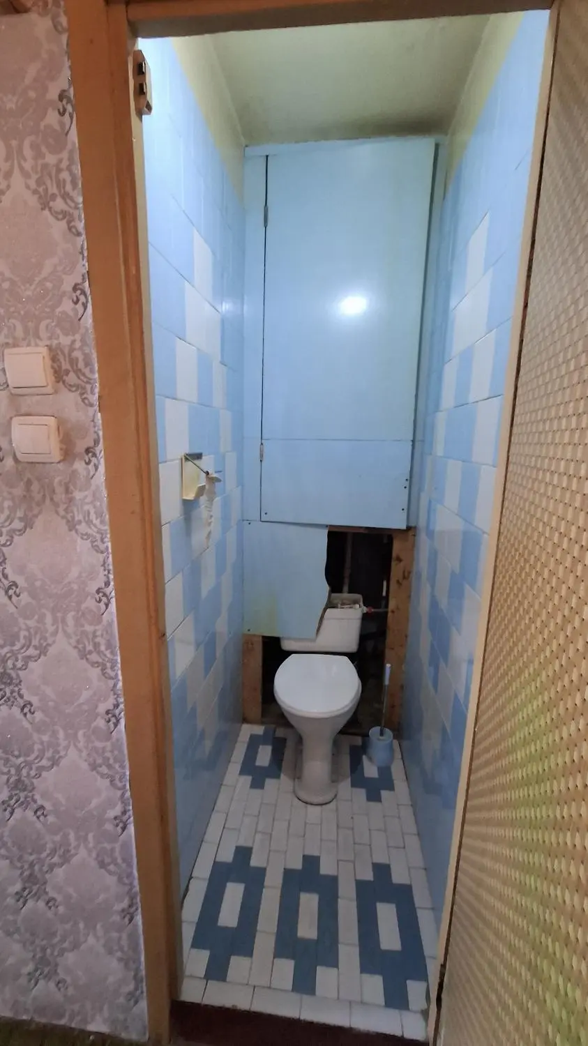 Фото Selling a 2-room apartment, 50 sq.m., Borzenka Street 3 Kharkiv, price: 24000 $, code 2009