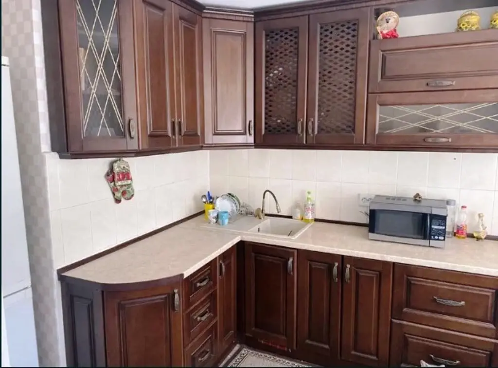 Фото Продаю 2 кімнатну квартиру, 53 кв. м, Хорольська вул.  Київ, ціна: 61500 $, код 2010