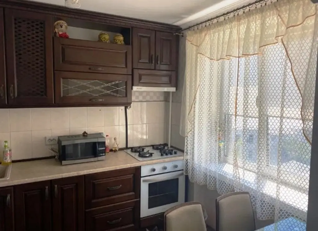 Фото Продаю 2 кімнатну квартиру, 53 кв. м, Хорольська вул.  Київ, ціна: 61500 $, код 2010